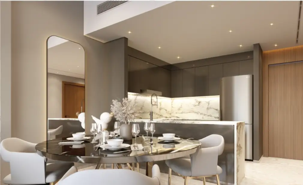 1-bedroom apartment in Renad Tower, Al Reem Island