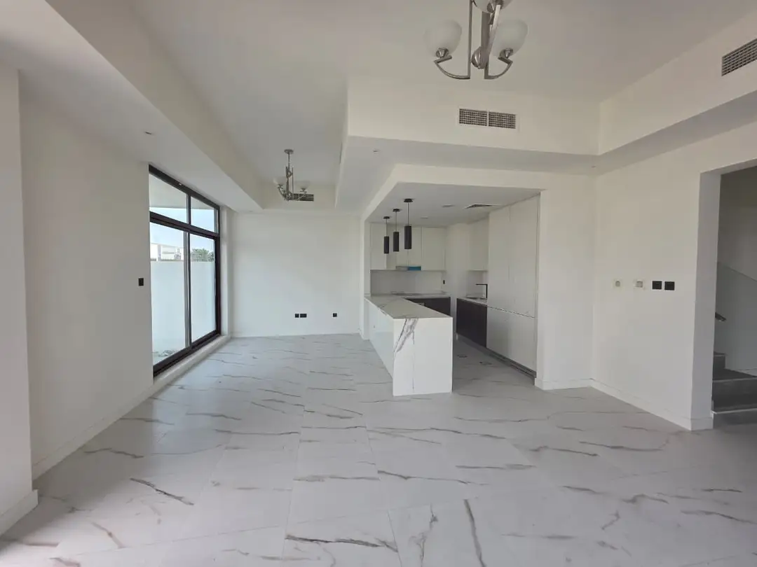 4-bedroom villa in The Fields, District 11