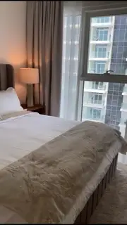 1-bedroom apartment in Sunrise Bay, Emaar Beachfront