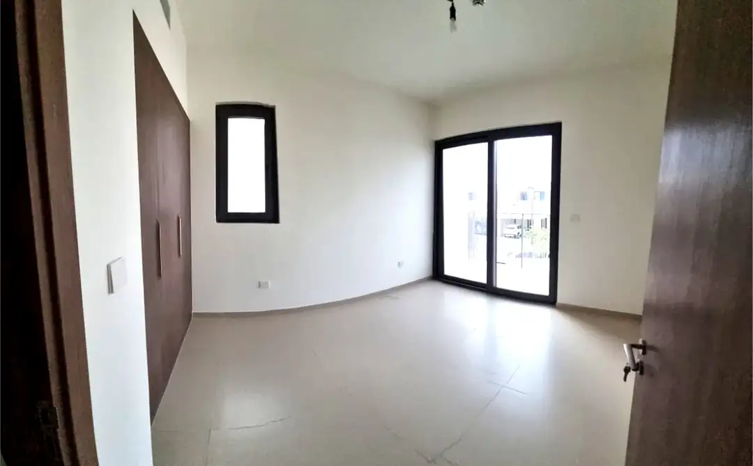 3-bedroom townhouse in Talia, The Valley by Emaar