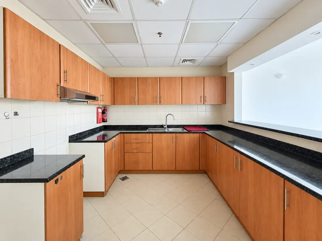 1-bedroom apartment in Hub Canal 2, Dubai Sports City