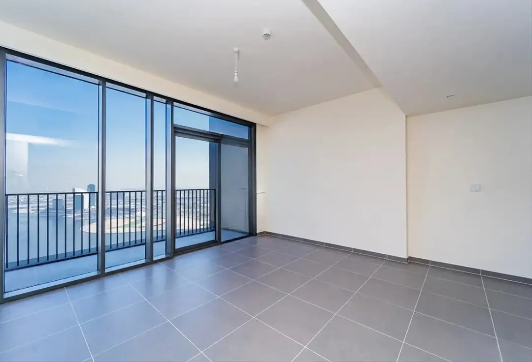 1-bedroom apartment in Island Park, Dubai Creek Harbour