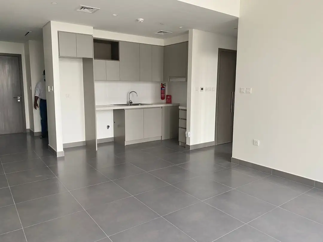 2-bedroom apartment in Creek Gate, Dubai Creek Harbour