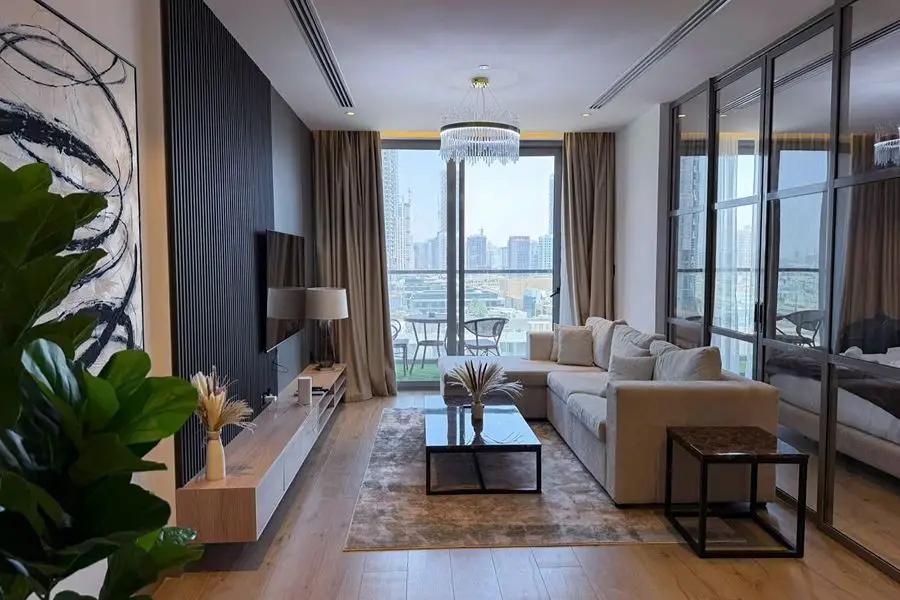 1-bedroom apartment in JVC District 16, Jumeirah Village Circle (JVC)
