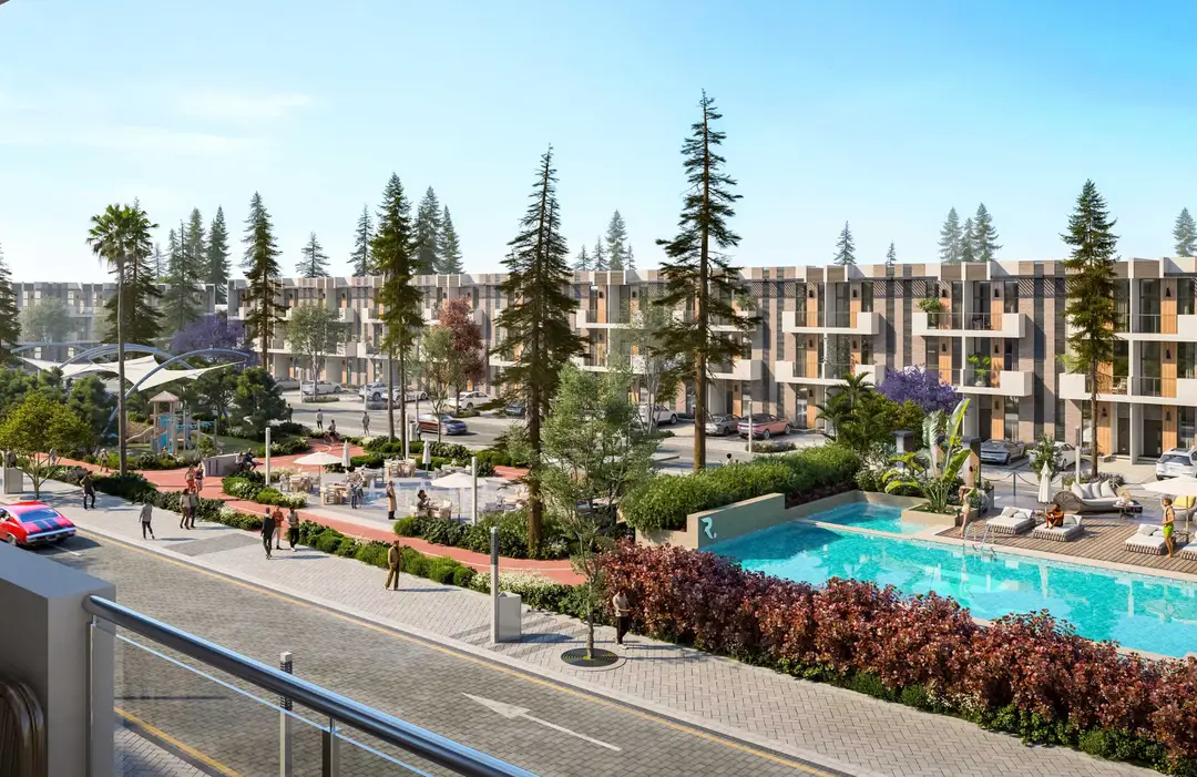 5-bedroom townhouse in r.hills, R. Hills