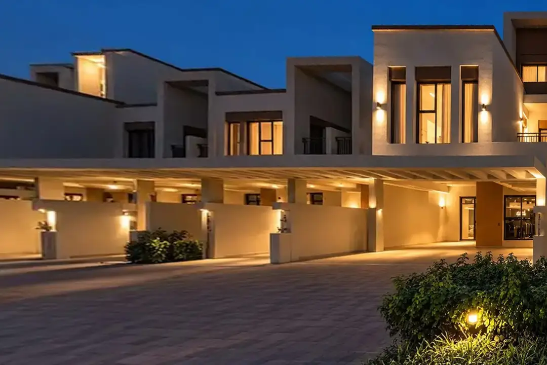 5-bedroom villa in Costa Brava, DAMAC Lagoons