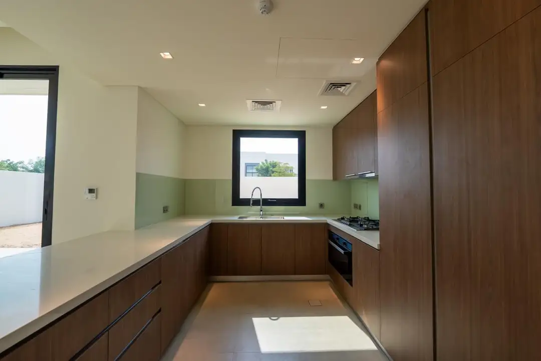 4-bedroom villa in Yas Acres, Yas Island