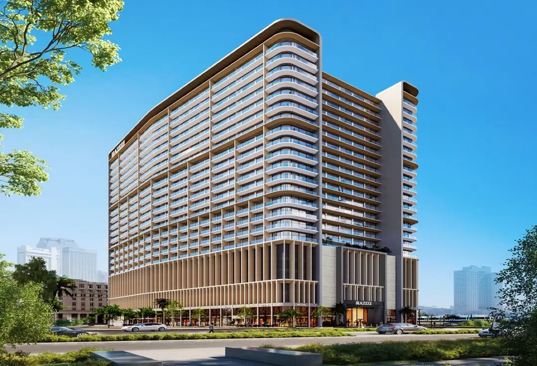 1-bedroom apartment in Jabal Ali Industrial Second, Downtown Jebel Ali