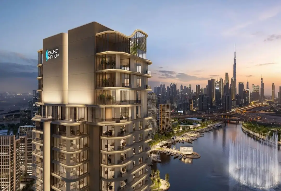 1-bedroom apartment in Zaa'beel Second, Dubai Design District