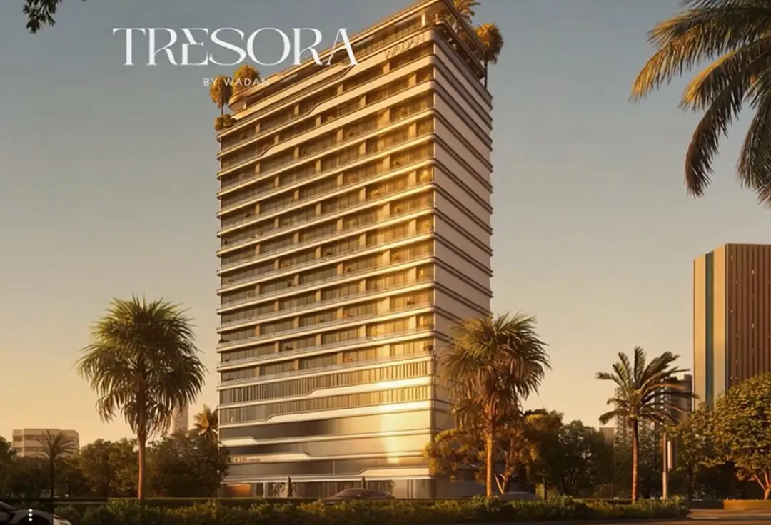 Studio apartment in District 14, Jumeirah Village Circle