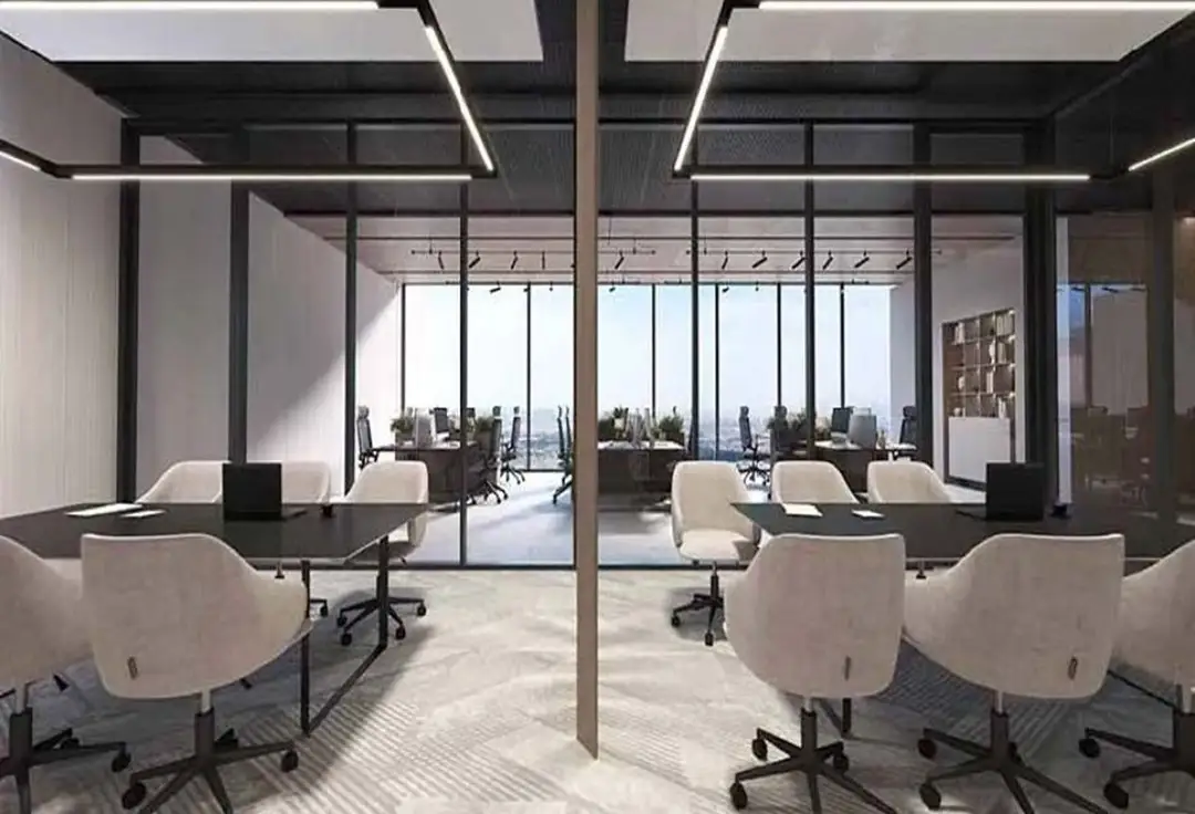 Studio office space in Jabal Ali Industrial Second, Downtown Jebel Ali