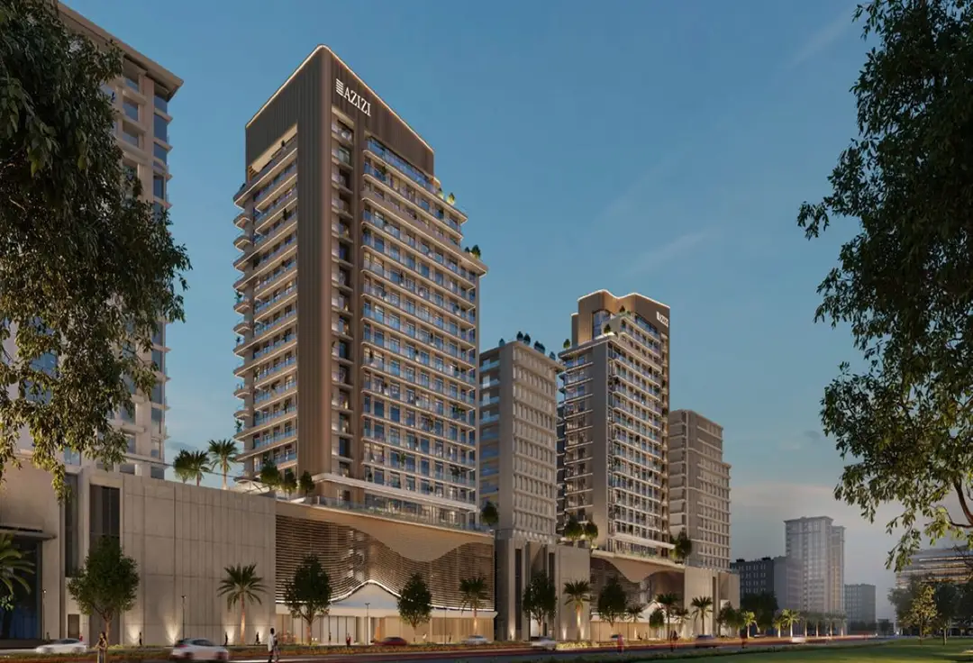 Studio apartment in Al Jadaf, Al Jaddaf