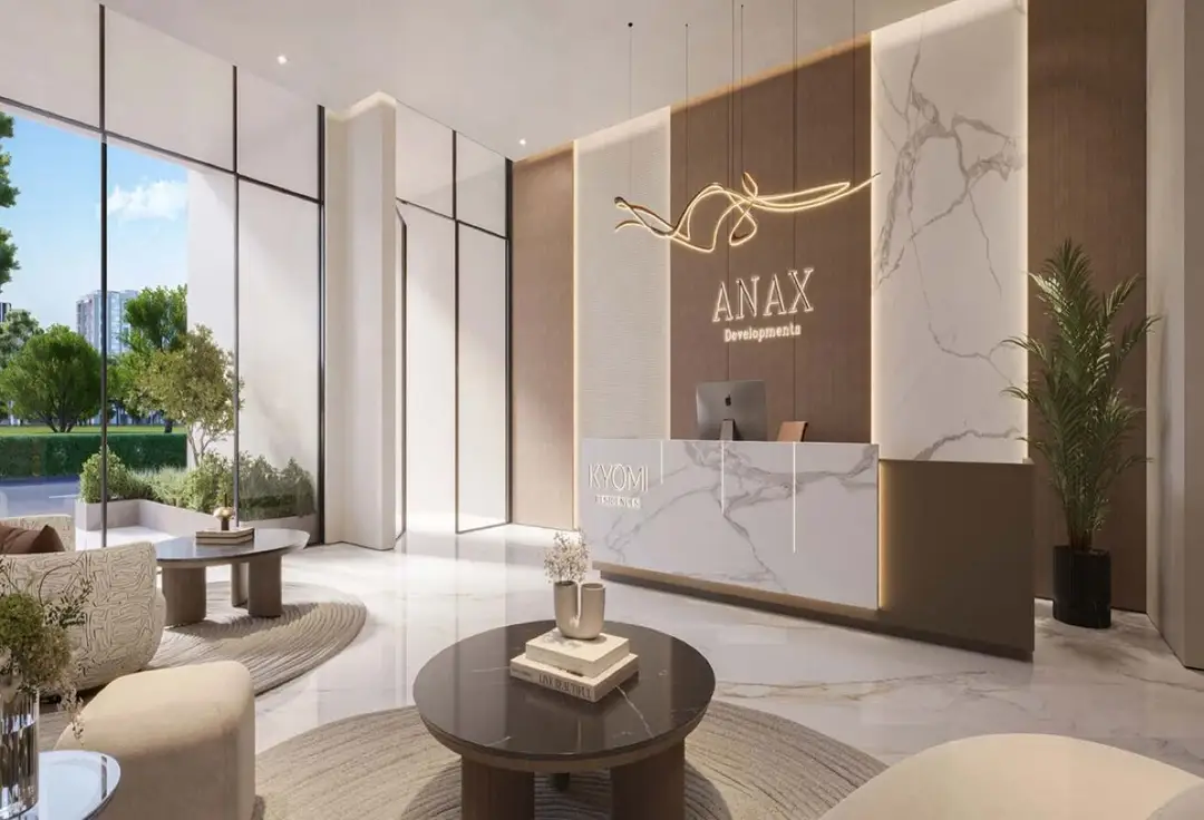 2-bedroom apartment in Al Warsan 4, Al Warsan