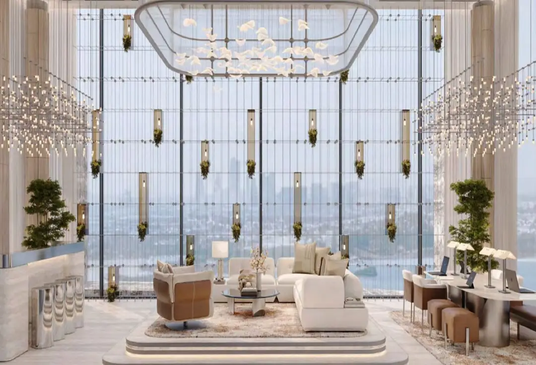 3-bedroom apartment in Nakhlat Deira, Dubai Islands