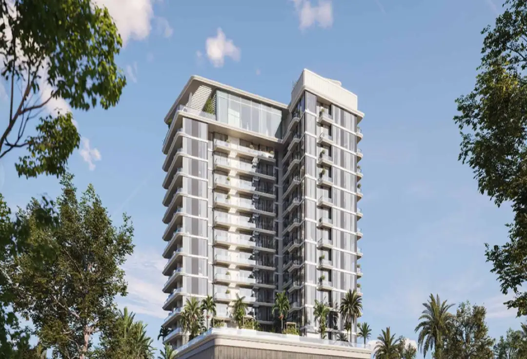 Studio apartment in Al Wasl, Wasl Gate