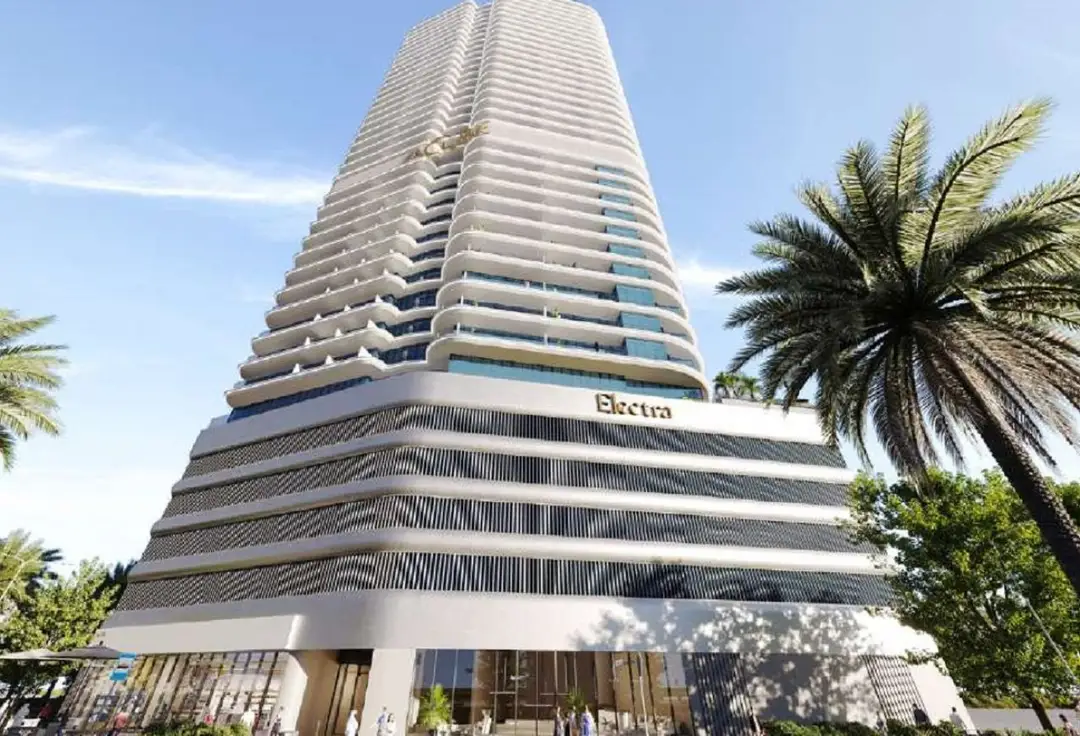 1-bedroom apartment in District 14, Jumeirah Village Circle