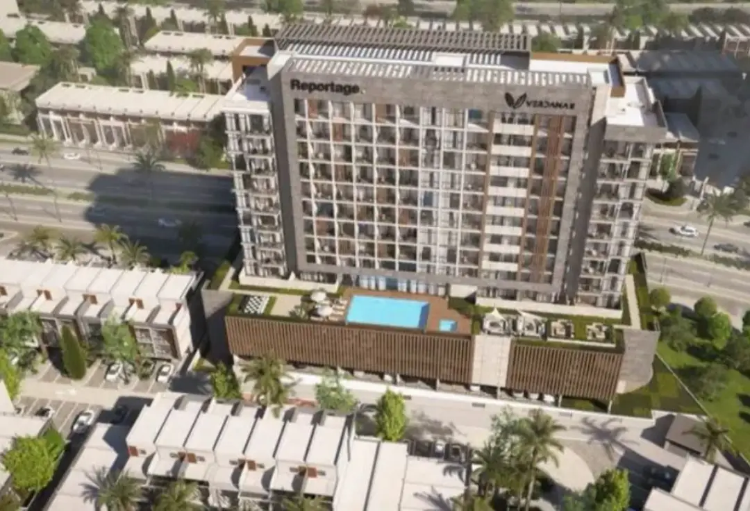Studio apartment in Dubai Investment Park 1 (DIP 1), Dubai Investment Park (DIP)