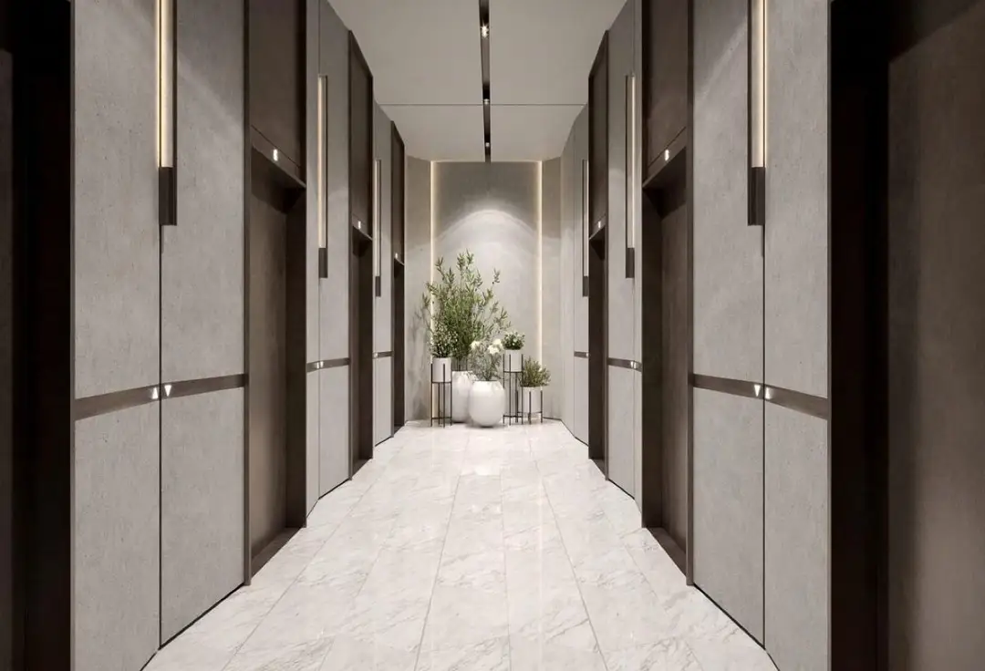3-bedroom apartment in Business Bay
