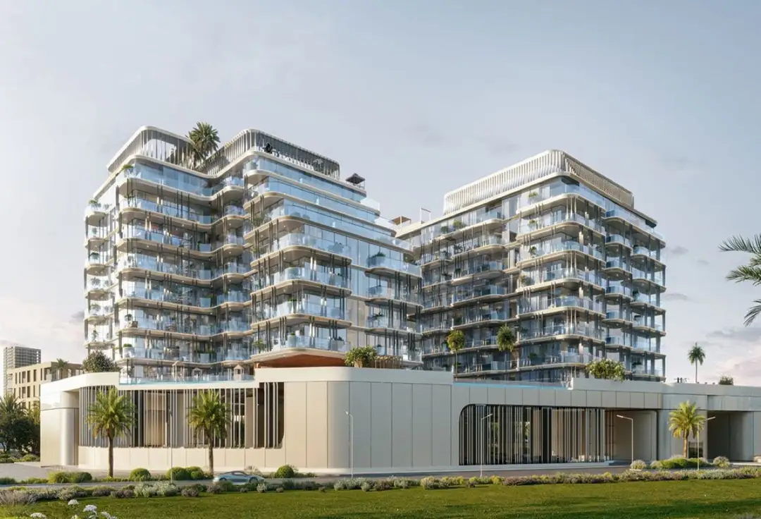 3-bedroom apartment in Nakhlat Deira, Dubai Islands