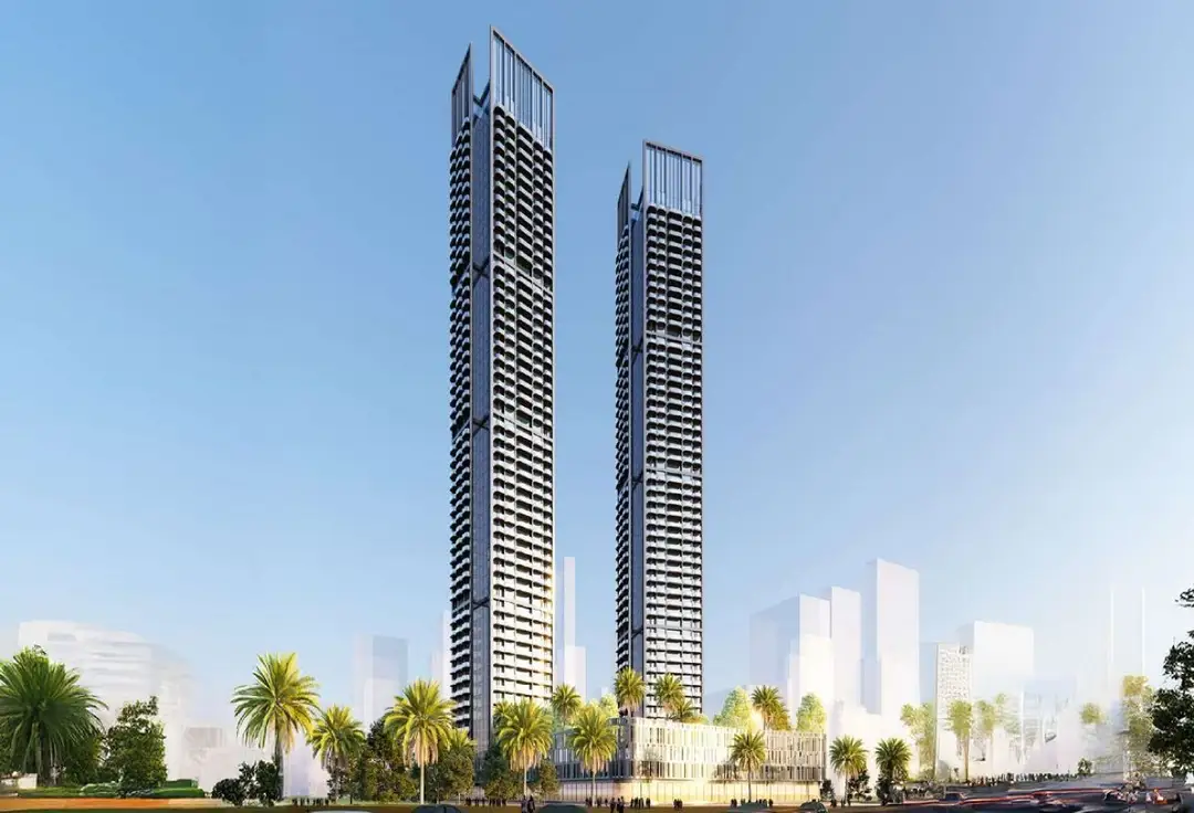 1-bedroom apartment in Al Hebiah First, Motor City