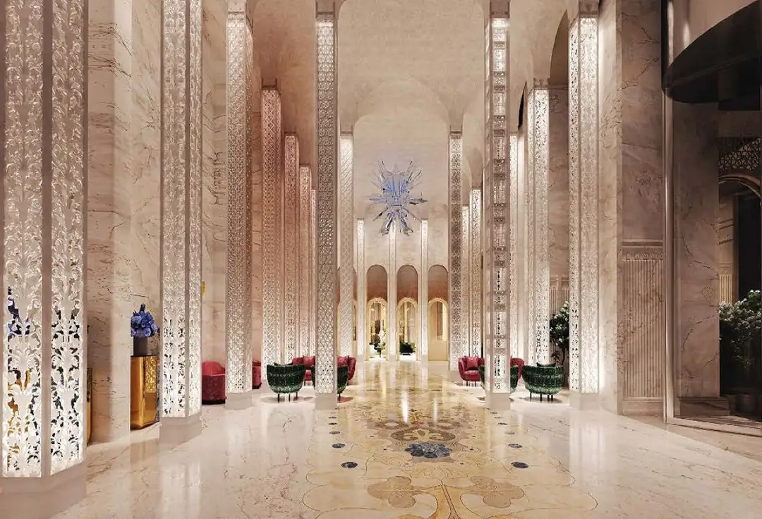 1-bedroom apartment in Trade Center First, Sheikh Zayed Road