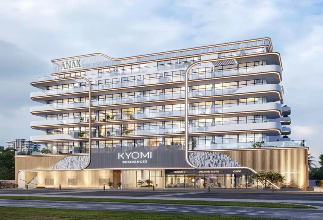 1-bedroom apartment in Al Warsan 4, Al Warsan