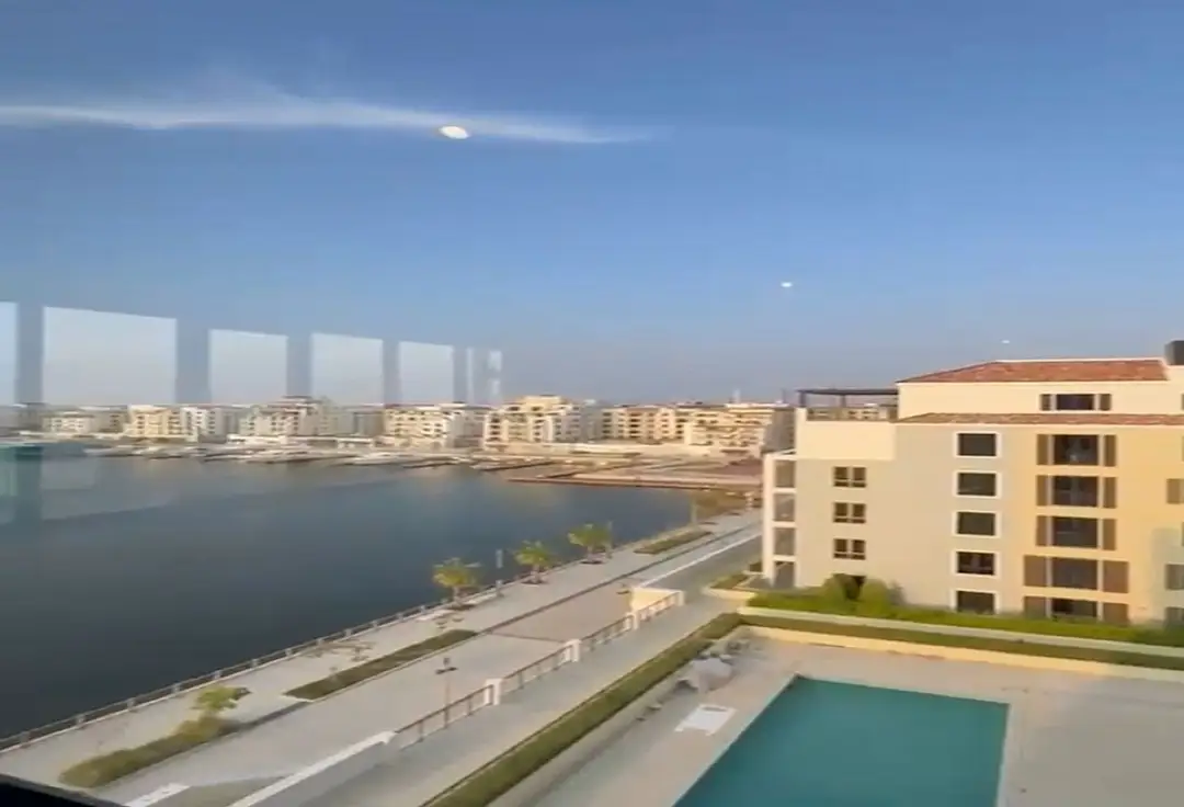 5-bedroom penthouse in La Mer, Jumeirah