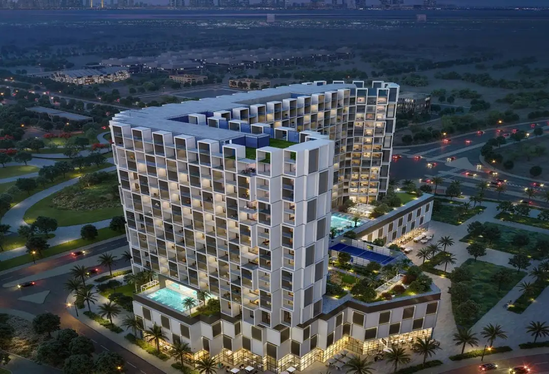 1-bedroom apartment in Al Jadaf, Al Jaddaf
