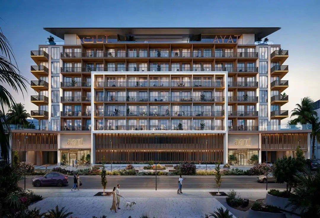 1-bedroom apartment in Warsan First, International City