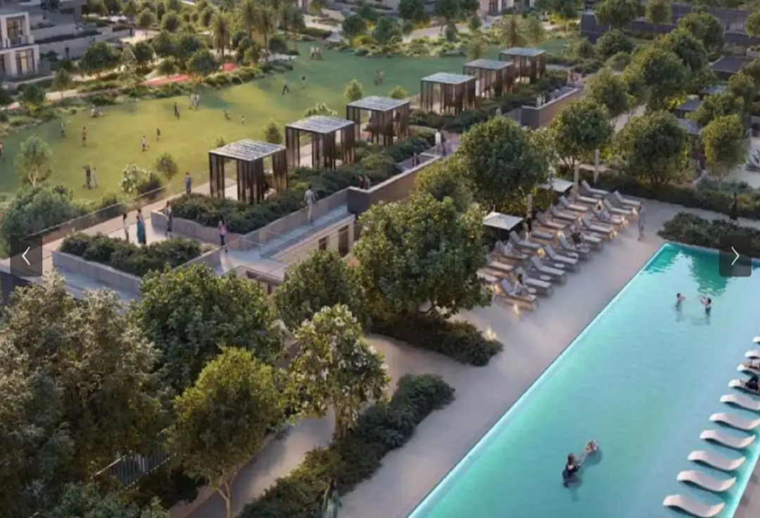 1-bedroom apartment in Terra Woods, Expo City