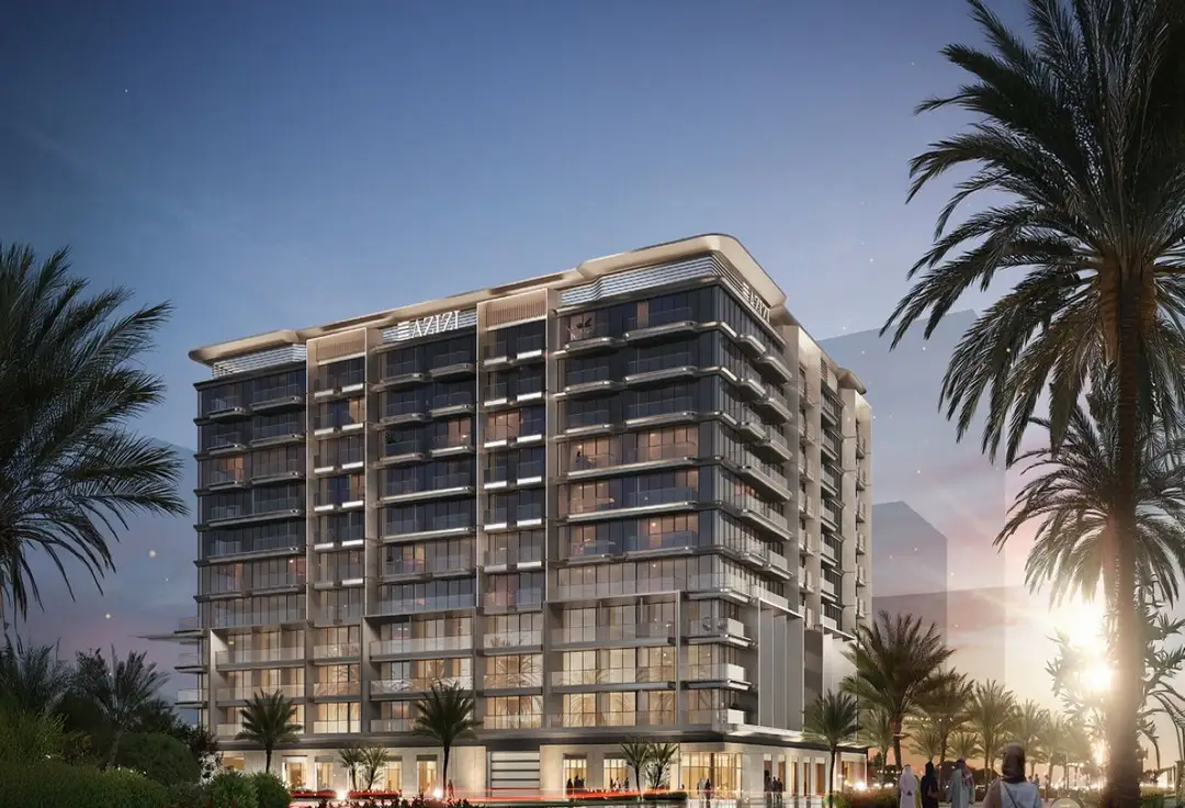 Retail in Mina Jebel Ali, Downtown Jebel Ali