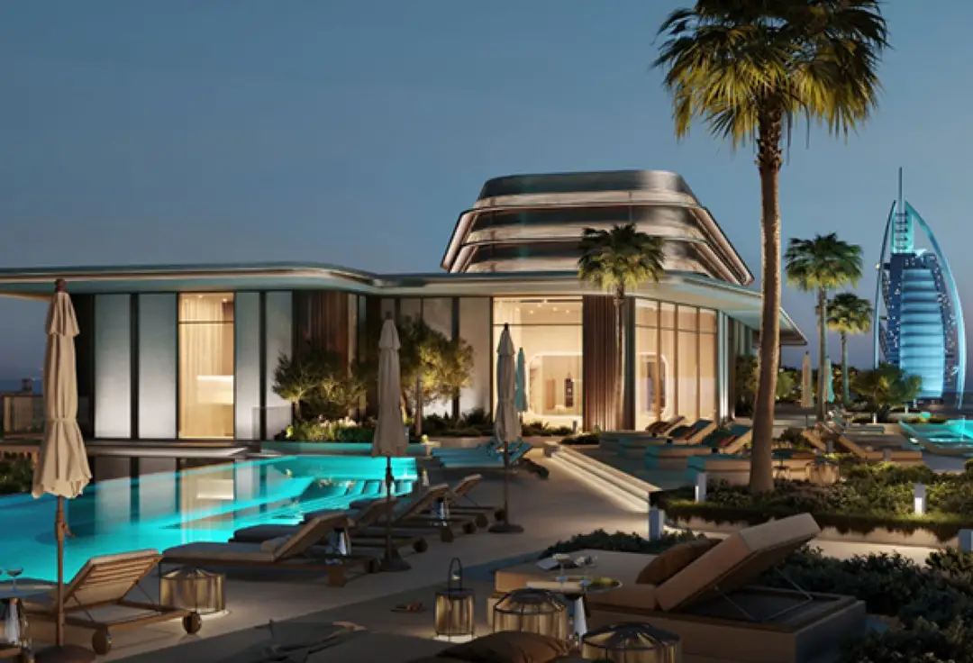 1-bedroom apartment in Umm Suqeim 3, Umm Suqeim