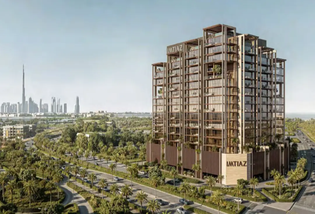 1-bedroom apartment in Nakhlat Deira, Dubai Islands