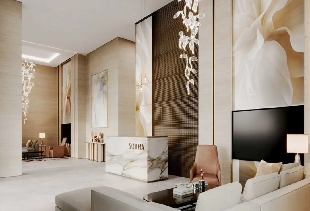 3-bedroom apartment in Jebel Ali 1, Jebel Ali