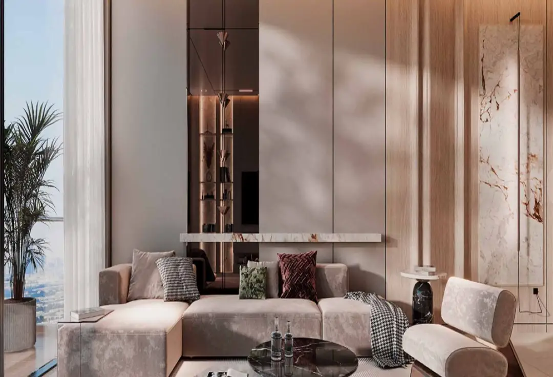 2-bedroom apartment in Al Wasl, Wasl Gate