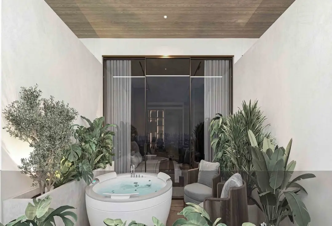 Studio apartment in Jabal Ali Industrial Second, Downtown Jebel Ali
