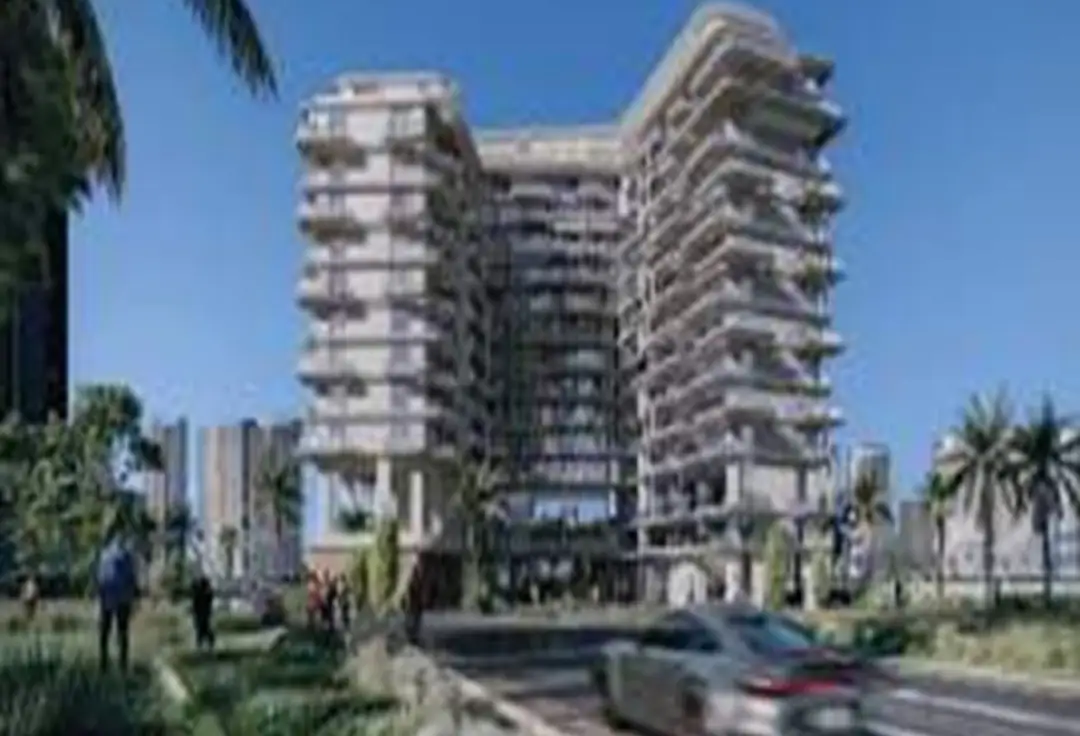 2-bedroom apartment in Nakhlat Deira, Dubai Islands