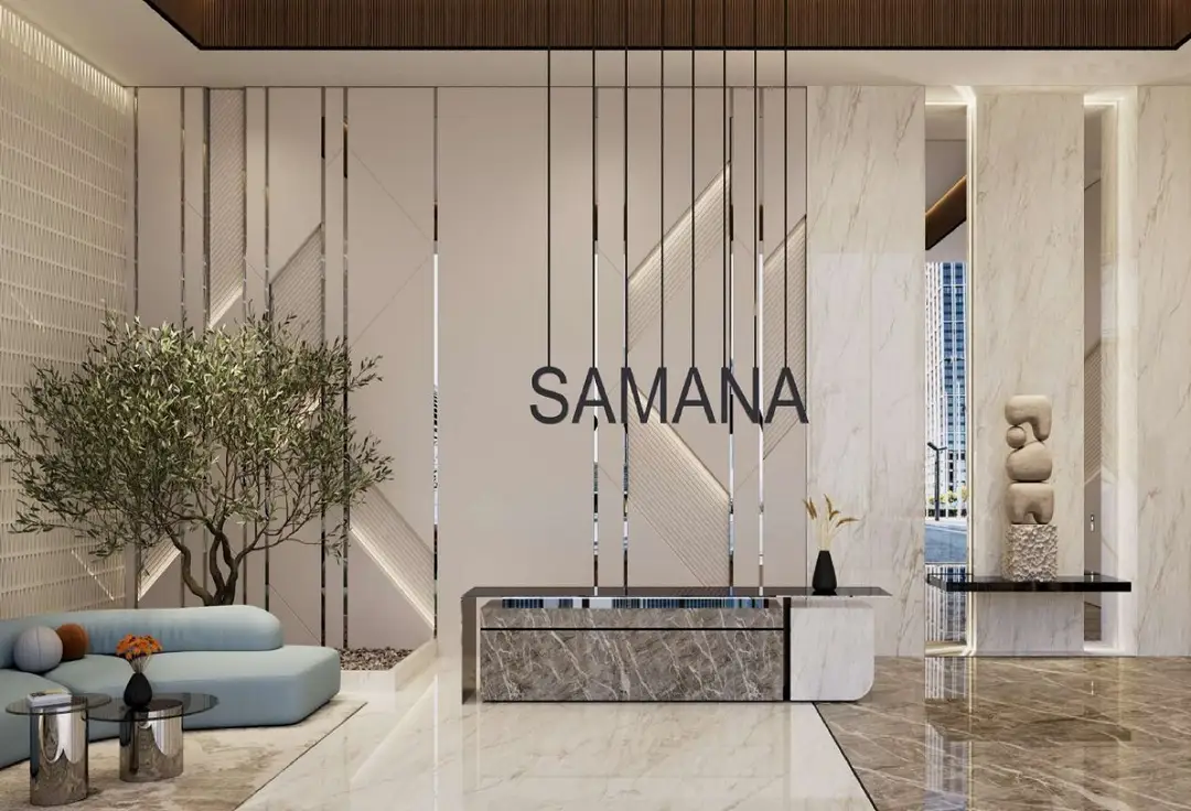 2-bedroom apartment in District 11, Mohammed Bin Rashid City