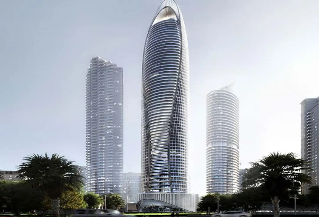 2-bedroom apartment in Burj Khalifa, Downtown Dubai