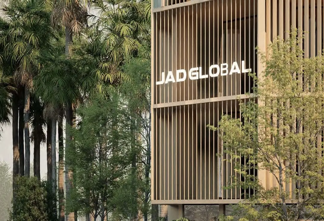 Studio apartment in Jumeirah Garden City, Al Satwa