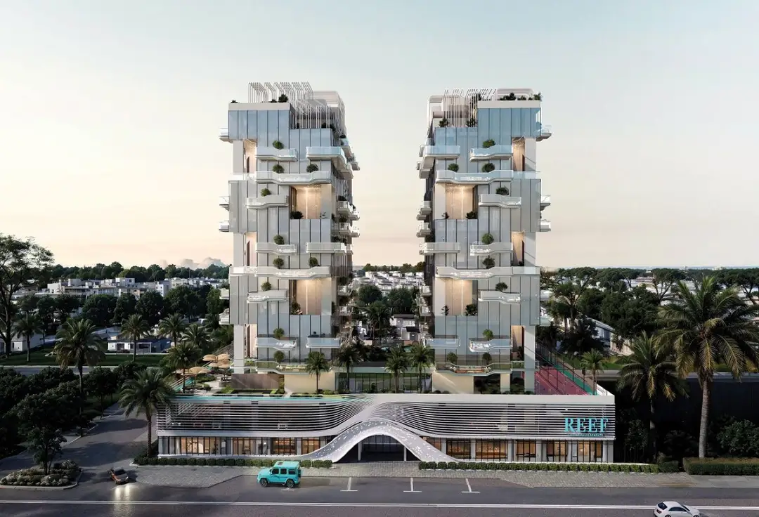 4-bedroom duplex in Jabal Ali First, Al Furjan
