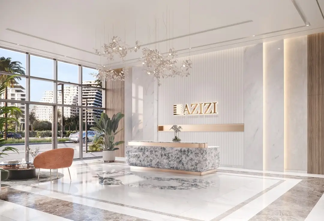Studio apartment in District 15, Jumeirah Village Circle