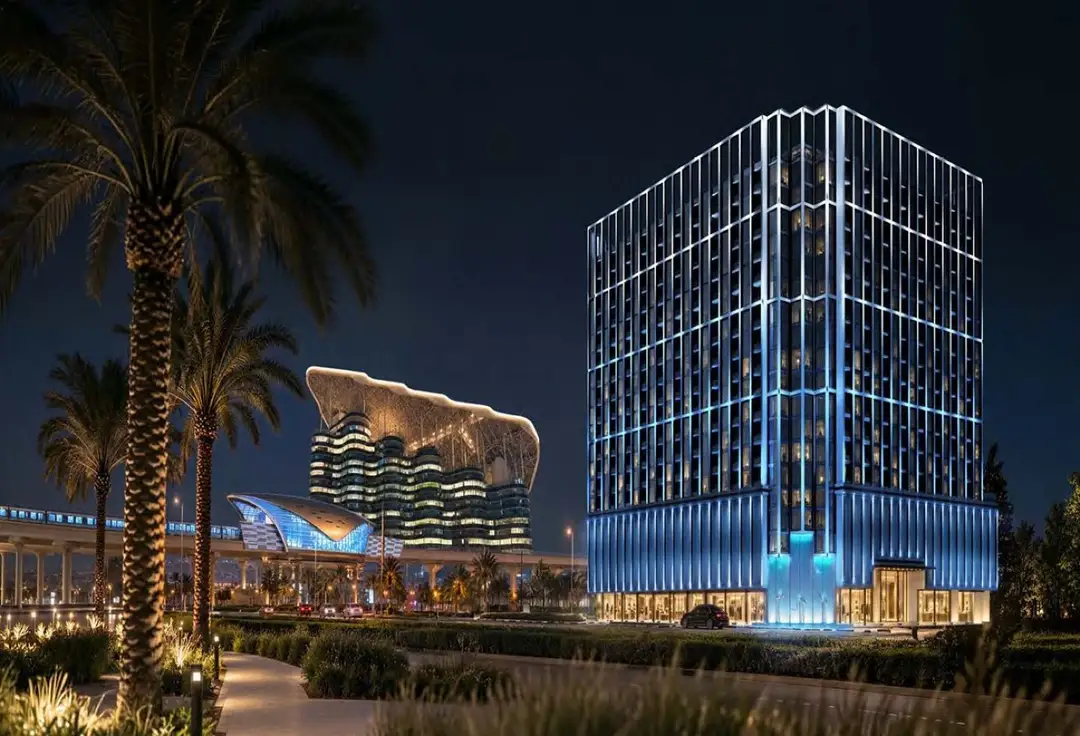 Retail in Al Jadaf, Al Jaddaf