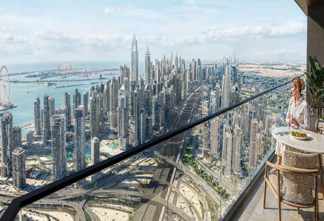 1-bedroom apartment in Jebel Ali 1, Jebel Ali