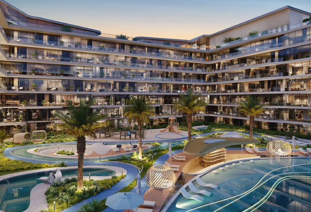 Retail in Al Hebiah Second, Dubai Studio City