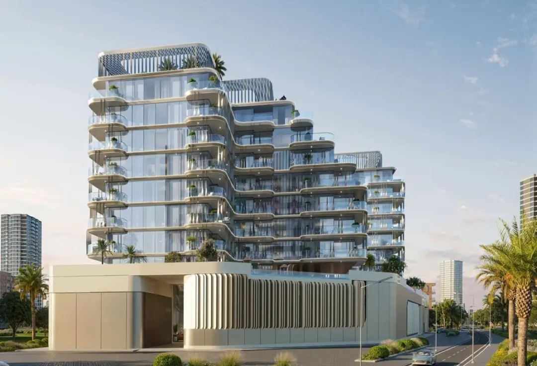 2-bedroom apartment in Nakhlat Deira, Dubai Islands