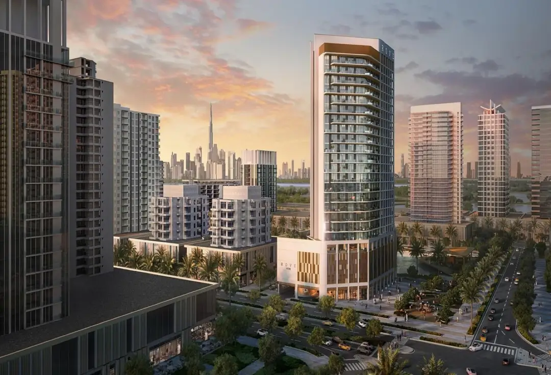 2-bedroom apartment in Nad Al Sheba 1, Bukadra