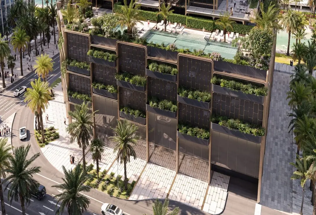 4-bedroom apartment in Nad Al Sheba 1, Bukadra