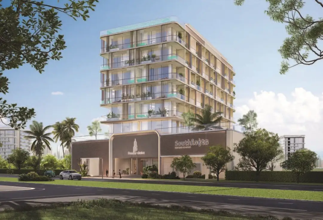 Studio apartment in Saih Shuaib 2, Dubai Industrial City