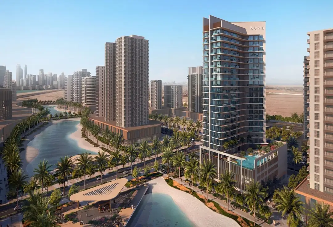 1-bedroom apartment in Nad Al Sheba 1, Bukadra